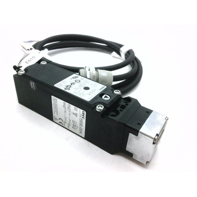 Переключатель Idec HS5E-DD4405-G