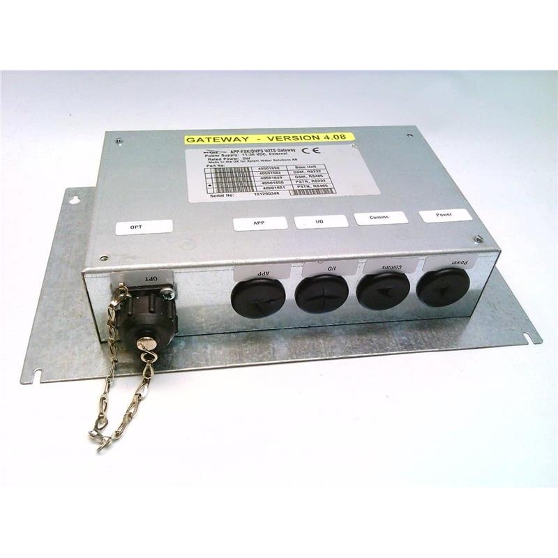 Источники питания Xylem 40501650