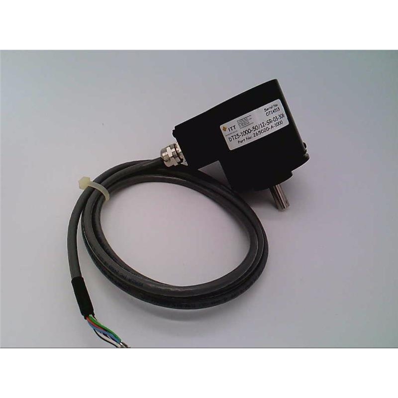 DT25-1000-50/12-SR-03-306