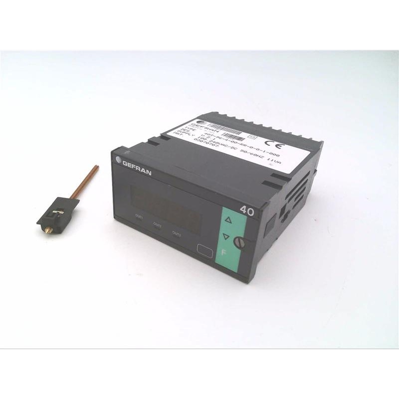 Контроль температуры 40T96-4-00-RR-0-0-1-000