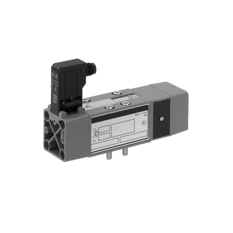 Пневматические клапаны Bosch 820025152