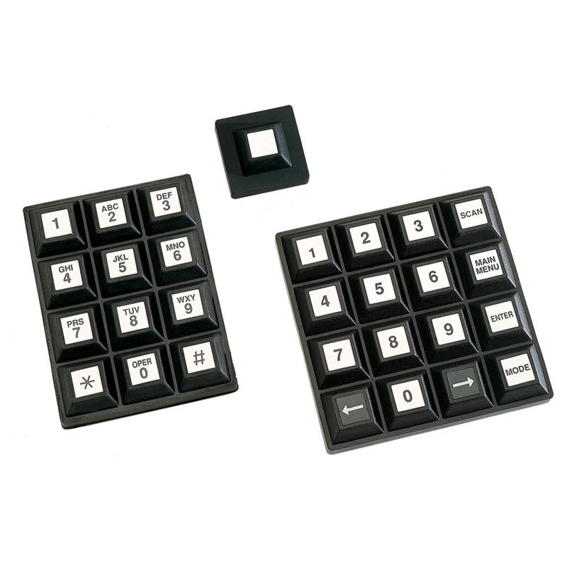 Переключатель пэда 84AB1-102