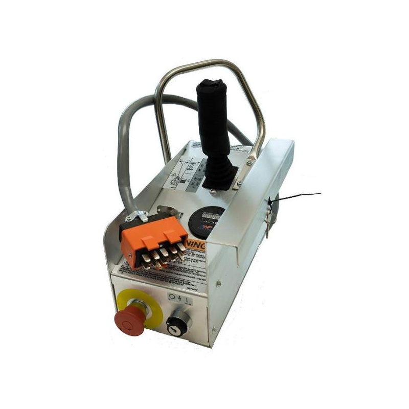 Блок управления Skyjack 310185