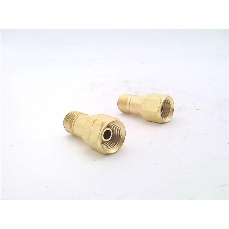 Комплект обратных клапанов WE-63