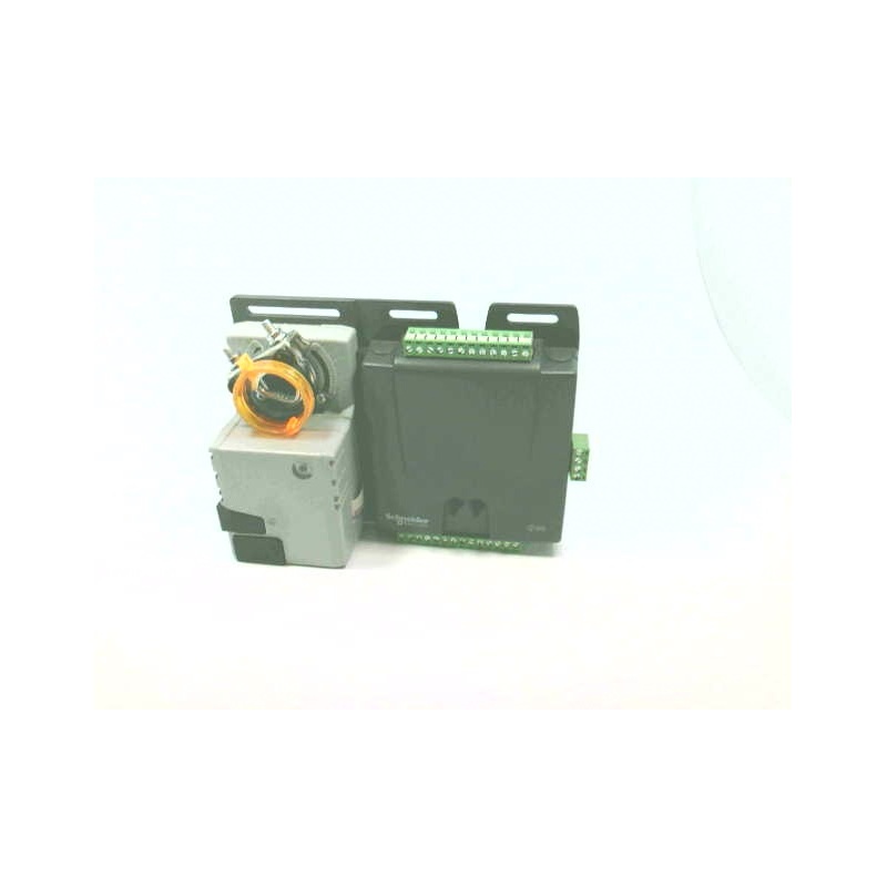 Контроллер ECOSTRUXURE MPM-VA-004-5045