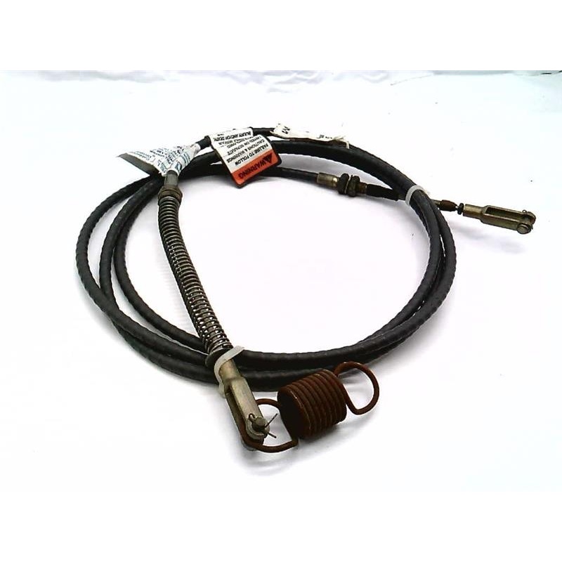 Коммунальный кабель Tuthill 173VTT-2-120