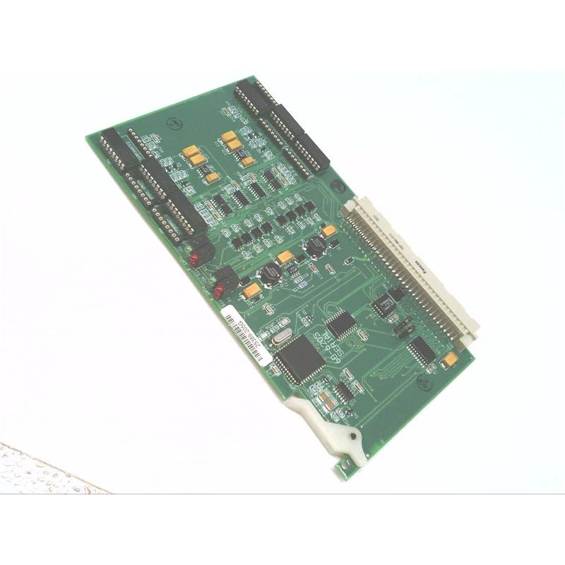 Модуль ввода/вывода Omni Flow Computers 68-6205