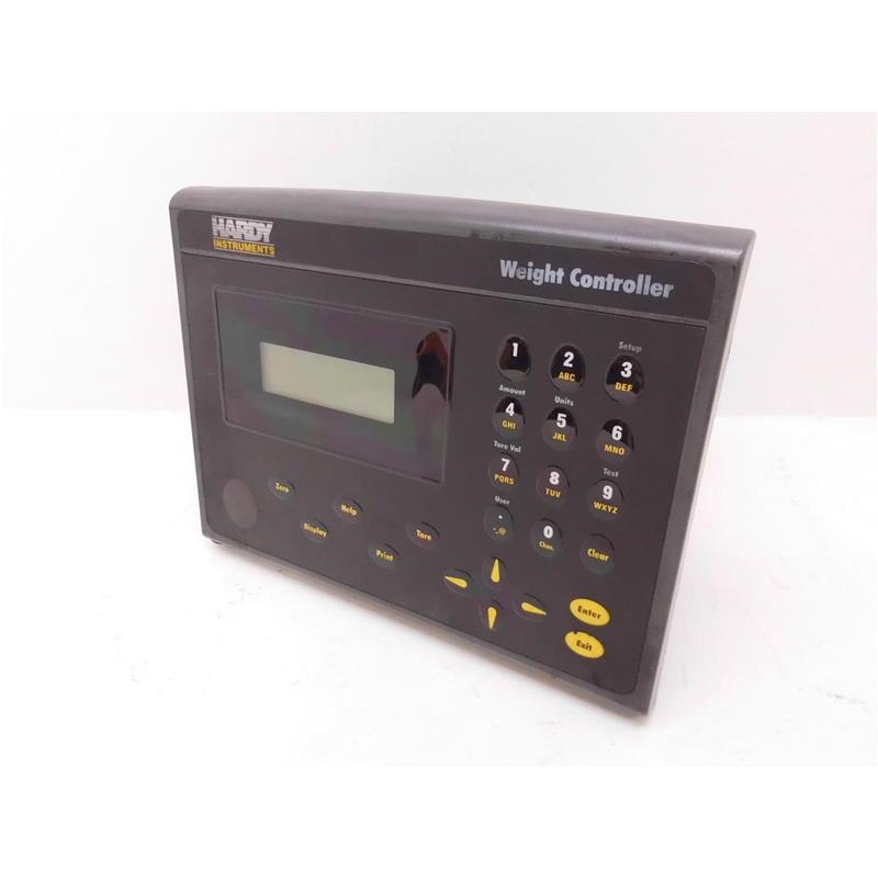 Весовой контроллер Hardy Process Solutions HI-3030-PM-AC-4S-00