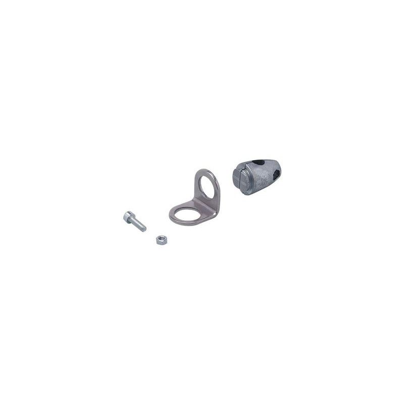Аксессуары для датчиков ifm M18 MOUNTING SET 500-E21206