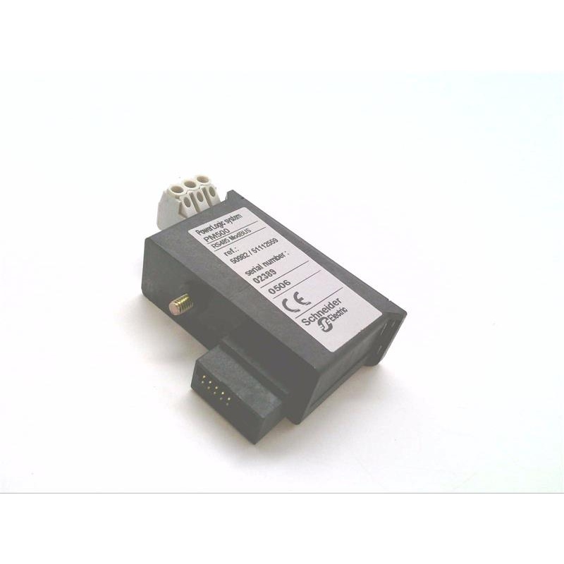Модули расширения ПЛК Schneider Electric 50982