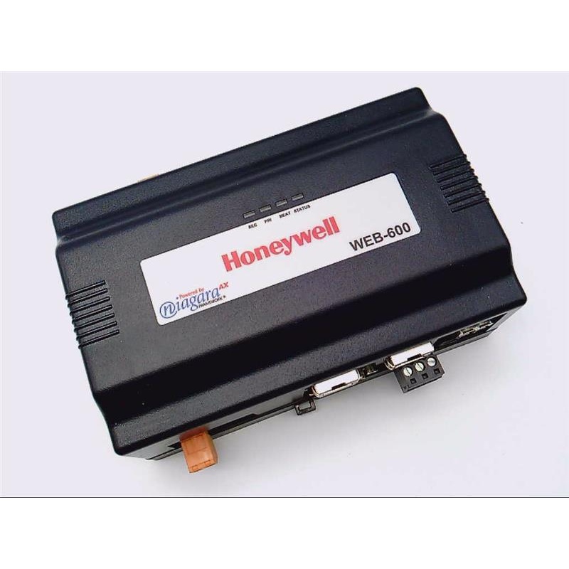 Модуль контроллера Honeywell WEB-600