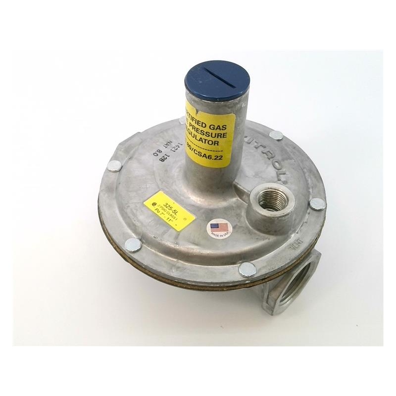 Регулятор давления 325-5L