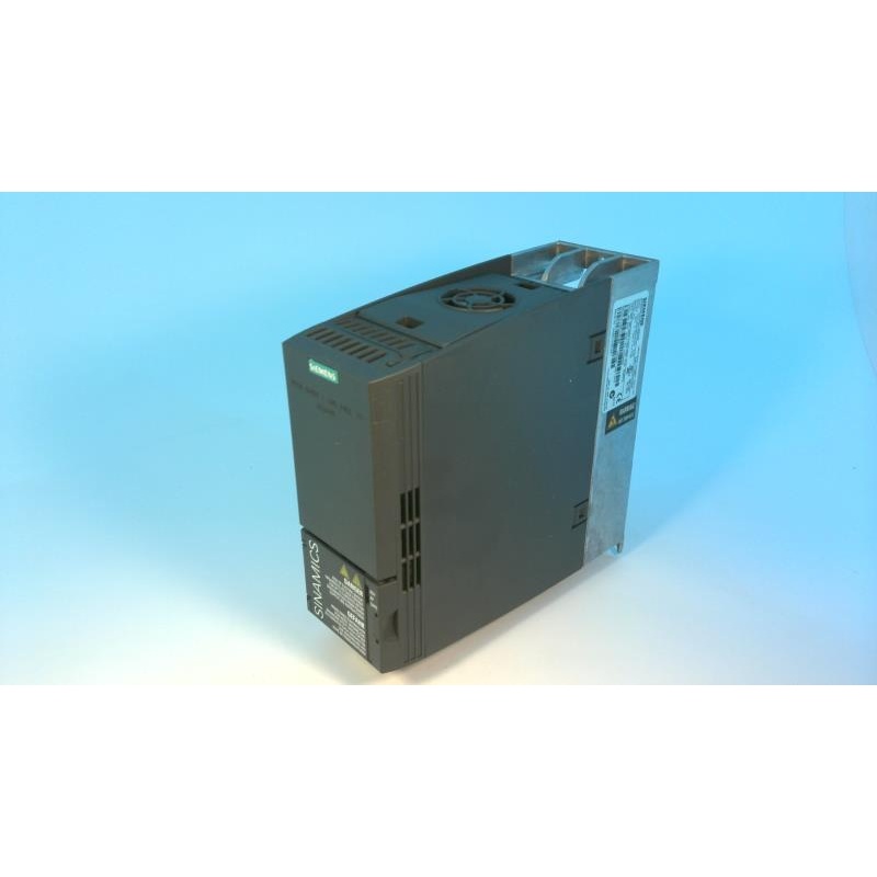 Контроллеры температуры и процессов Siemens 6SL32101KE175UB0