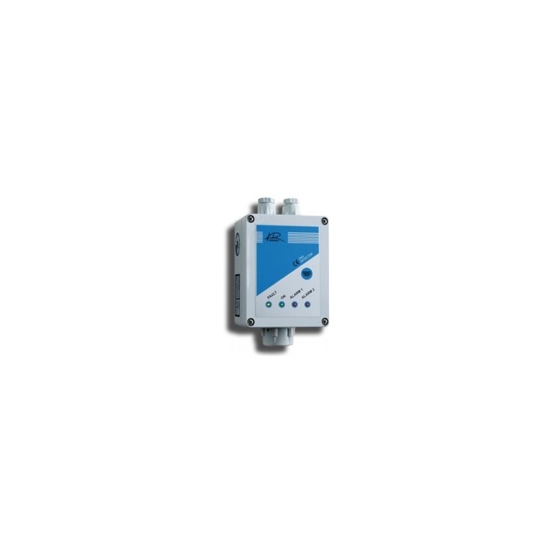 Газовый детектор KR Protect SE-22D