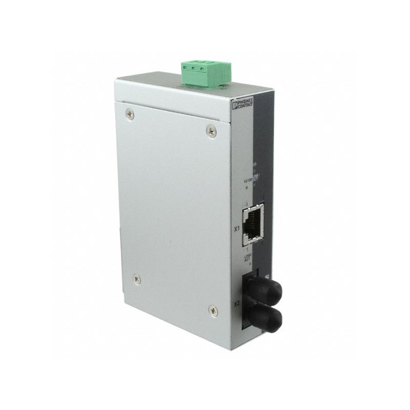 FO конвертер FL MC 1000 ST