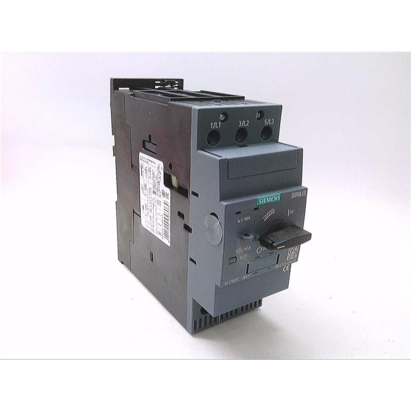 Автоматический выключатель Siemens 3RV2331-4WC10