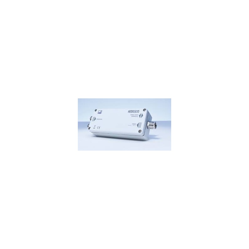 Коммутационные усилители HBM AED9101D