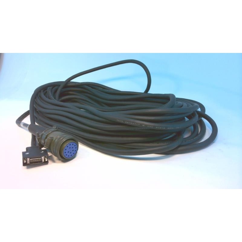 Кабель энкодера Yaskawa Electric DE9407236-5