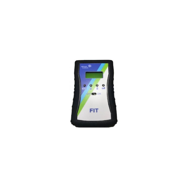 Инструмент для полевого контроля Johnson Controls MS-FIT100-0