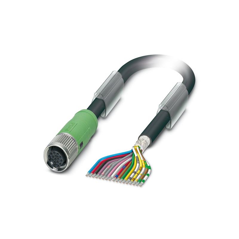 SAC-17P-10,0-35T/FS SH SCO