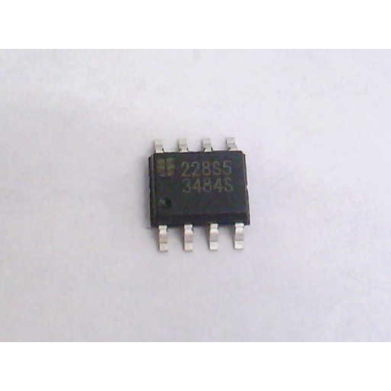 Понижающий преобразователь EUP3484SDIR1