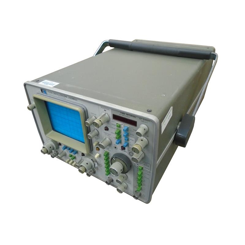 Осциллоскоп Hewlett Packard Computer 1743A