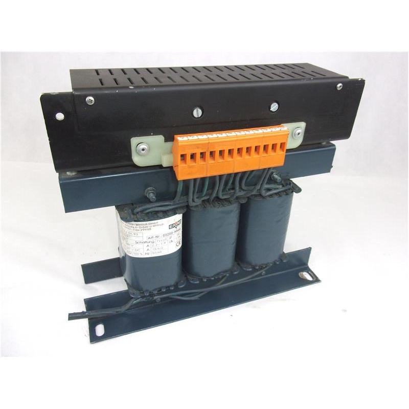 Линейный реактор EMB PU93+GL93