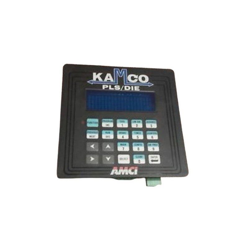 Блок управления PLS/DIE Kamco KPD-CONT-12