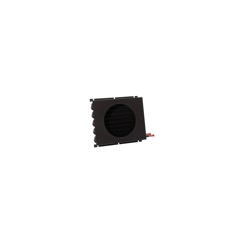 Теплообменник медные трубки ребро Lytron 6210G1SB