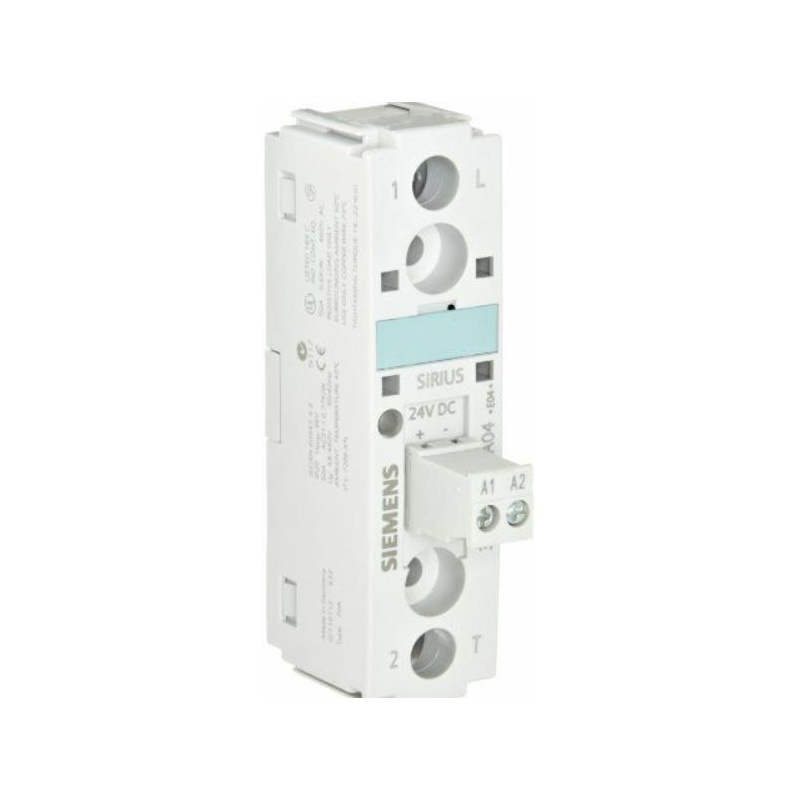 Полупроводниковое реле Siemens 3RF2120-1AA45