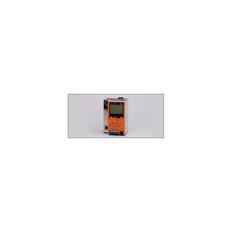 Модули расширения ПЛК ifm CONTROL.E 1MSTR ET IP RS232-AC1307