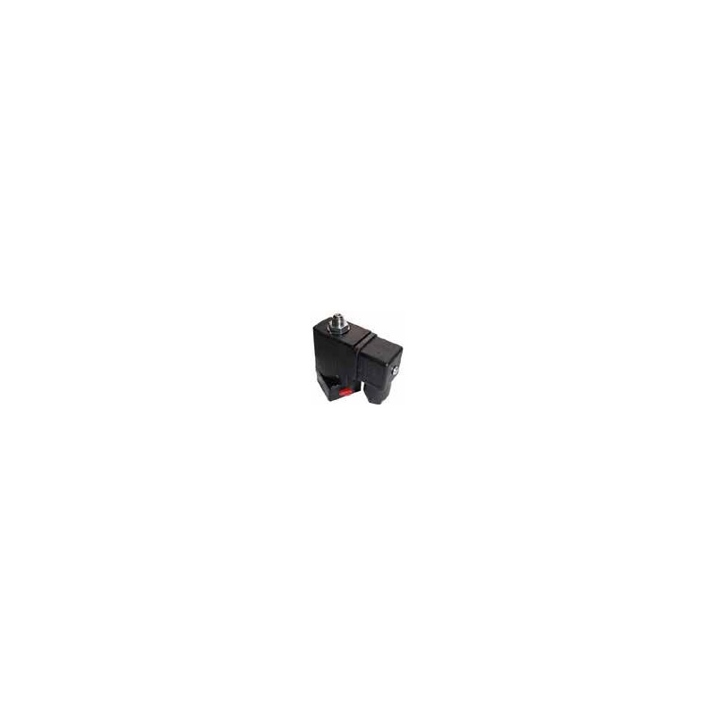 Воздушный клапан Parker 250CMTF