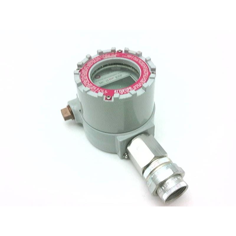 Анализатор расхода MC-II PLUS EXP Halliburton 101001044