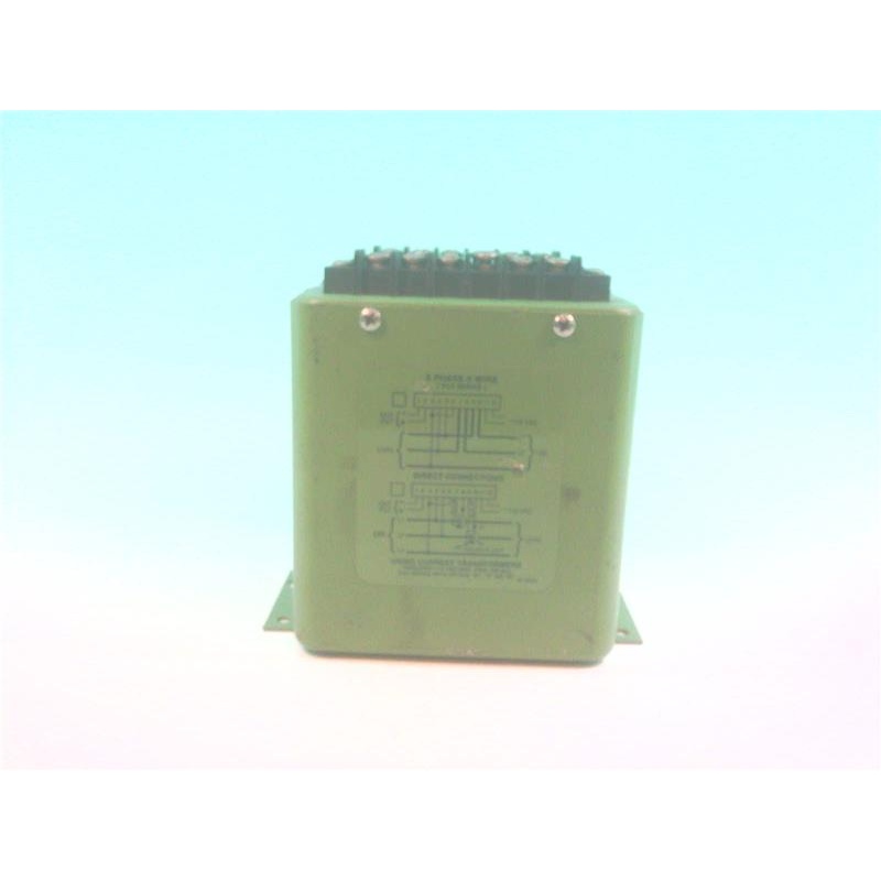 Трансдуктор Ohio Semitronics PC5-004A
