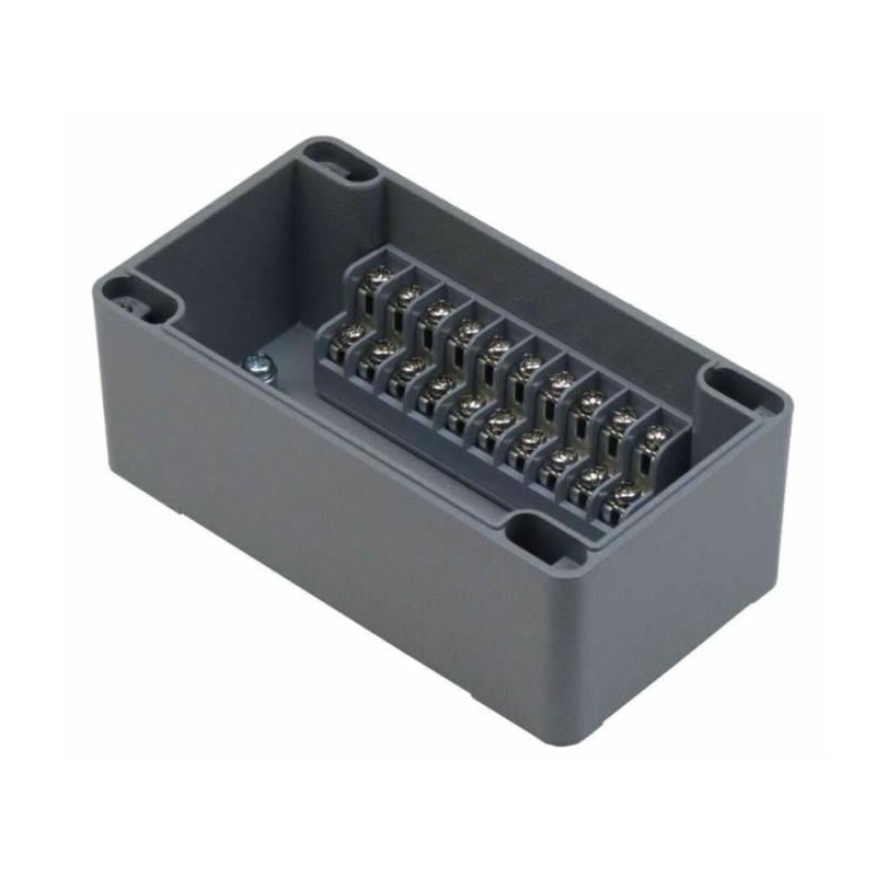 Корпус / контактная коробка Segi BIZ SG-AL-10P