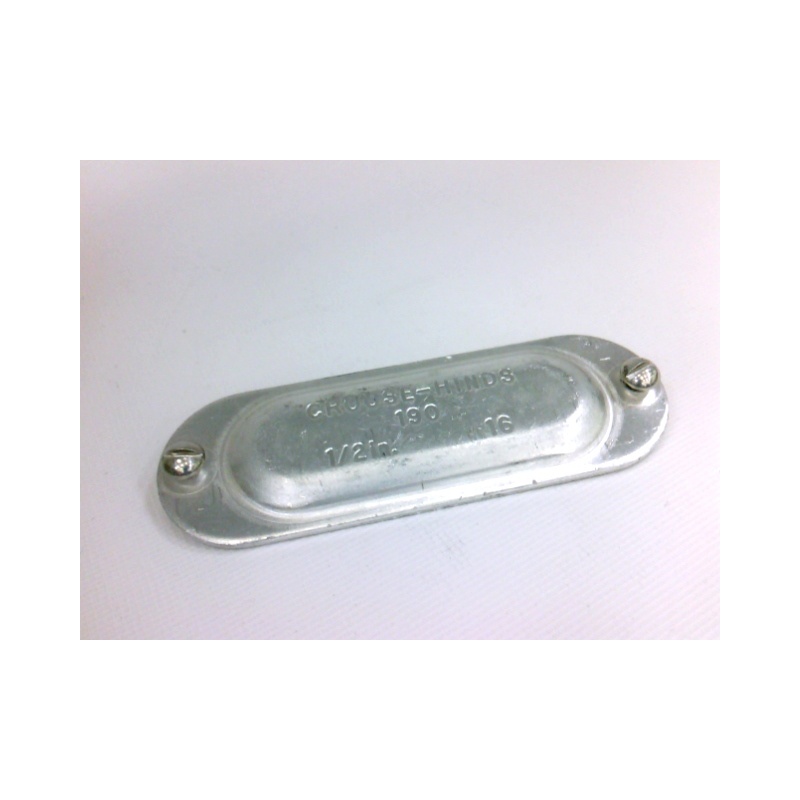 Крышка корпуса кабелепровода Eaton 190