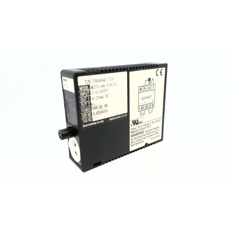 Передатчик сигнала M2TS-4A-R/K/UL