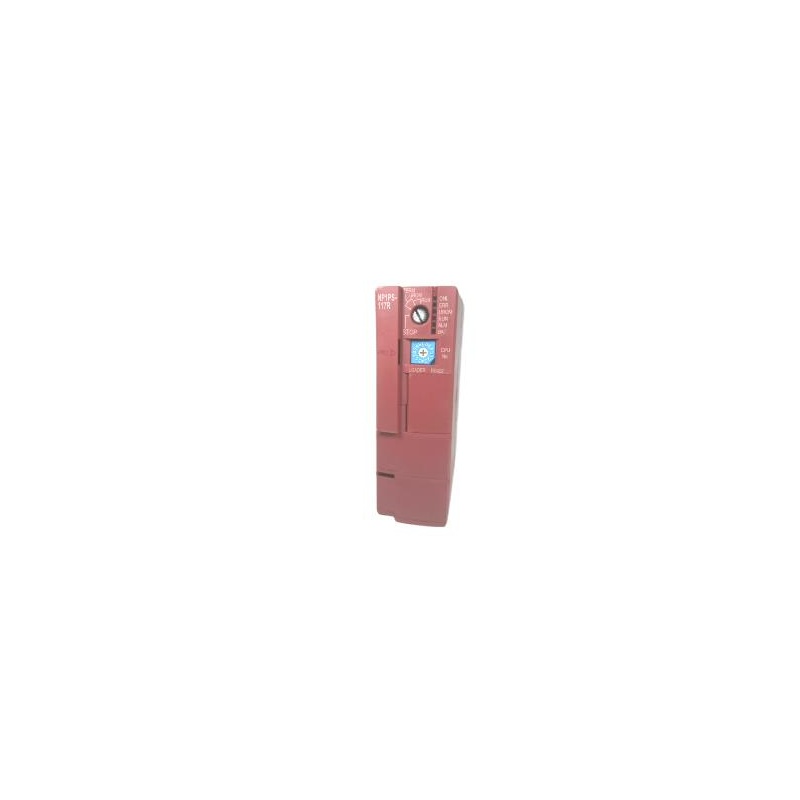 Программируемый контроллер NP1PS-117R