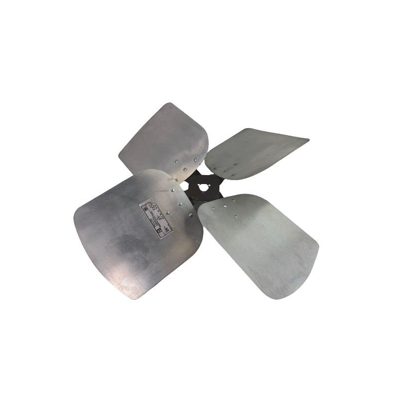 Лопасть вентилятора конденсатора LAU Fans 60761001