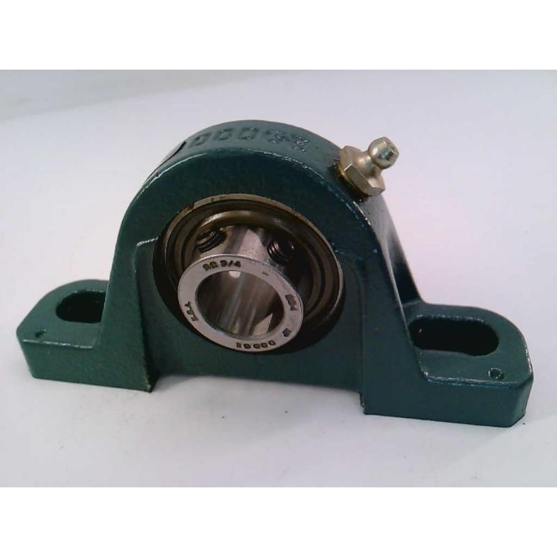 Подшипниковый узел с блоком подушек ABB 123904-P2B-SCAH-012