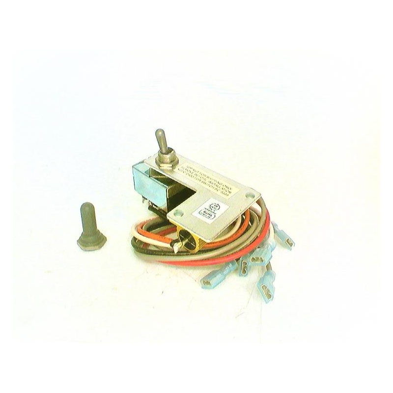 Выключатель KBPC-PW FBR KB Electronics 9339