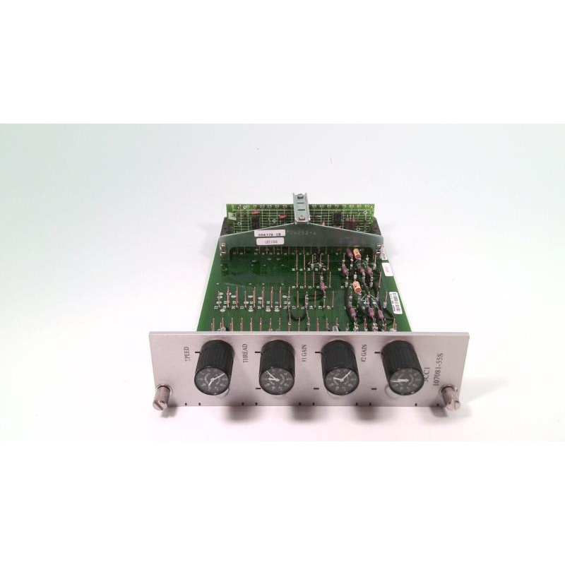 Интерфейсная плата ABB 107081-55S