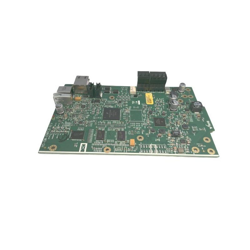 Модули аудиовизуального управления Honeywell VESDA-HLI-GW