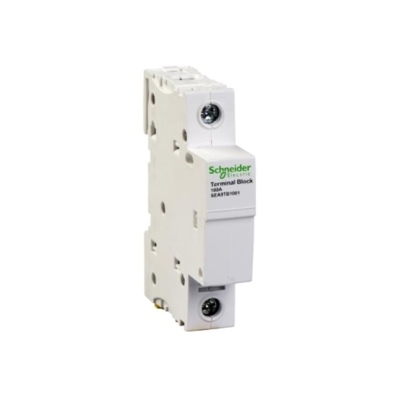 Клеммная колодка Schneider Electric SEA9TB1001