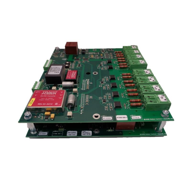 Плата для розжига K7000-008-1