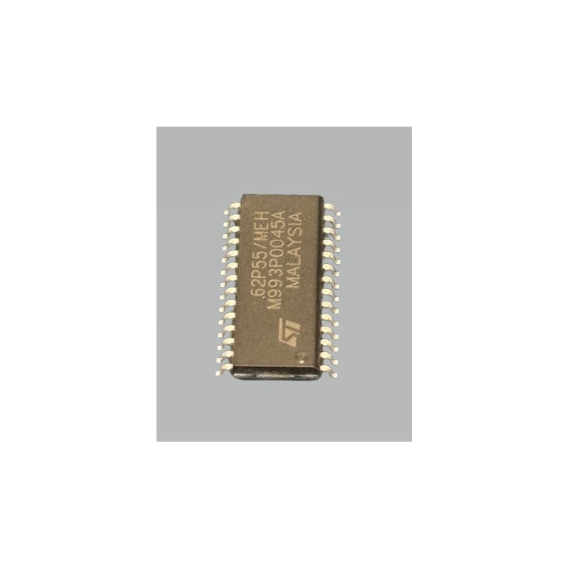 Ис ST Micro ST62P55MEH