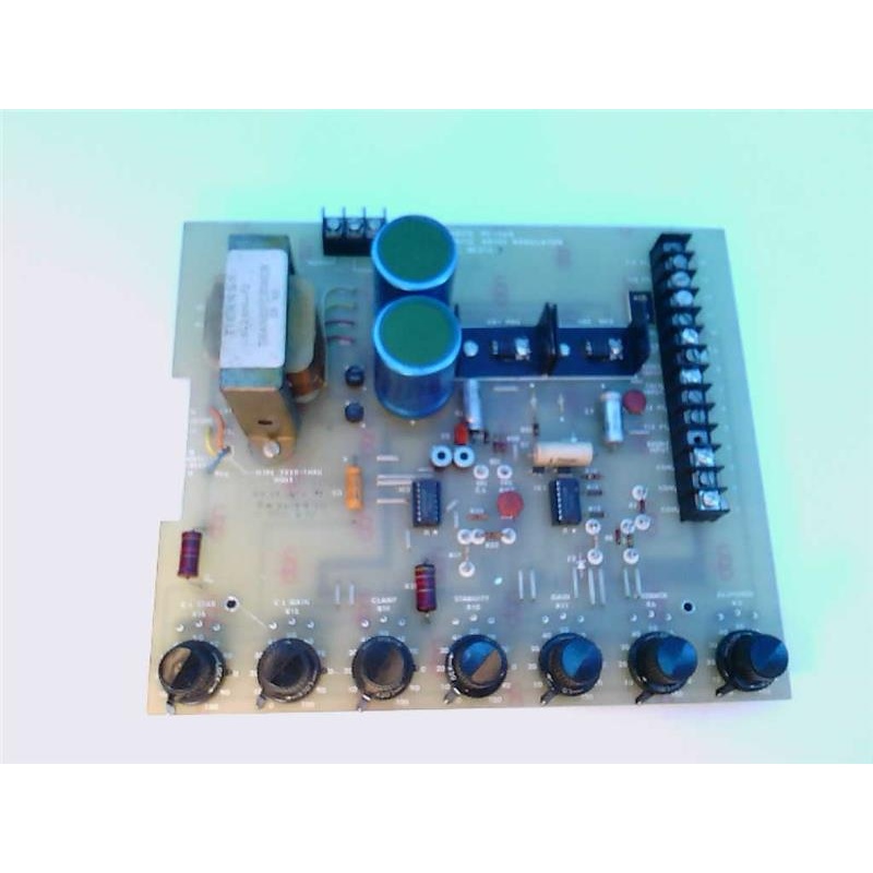 Печатная плата Redco PC154A