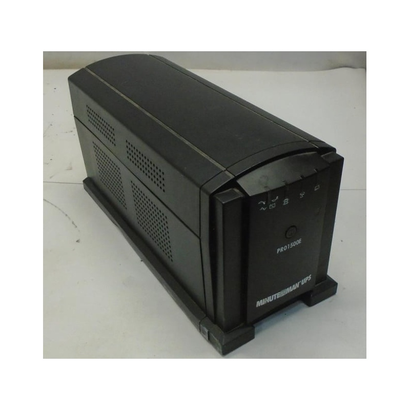 PRO1500E