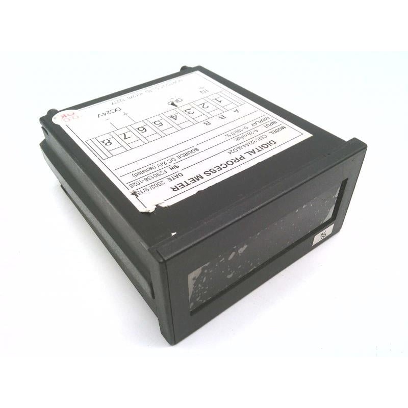 Измеритель тока Adtek CSR-321-A4-N-D24