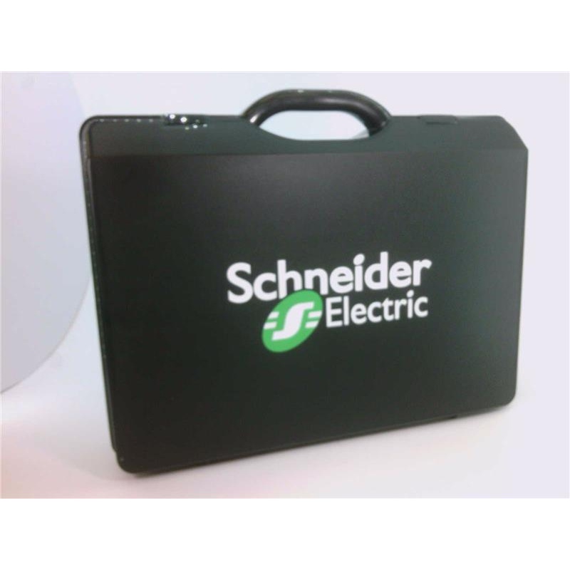 Дополнительные модули для тестирования и измерения Schneider Electric TRV00910